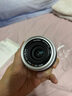JJC UV濾鏡 銀框 40.5mm 49mm 鏡頭保護鏡 高清 適用于佳能尼康索尼16-50mm富士X100系列(需轉接環(huán)) S+系列 銀框 38層鍍膜 49mm 曬單實(shí)拍圖