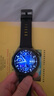 華為（HUAWEI）【七倉(cāng)次日達(dá)】WATCH GT 6手表運(yùn)動(dòng)智能玄璣感知兩周續(xù)航藍(lán)牙通話向日葵定位男女AX智能5pro 46MM雅丹黑【送皮表帶+貼膜】 曬單實(shí)拍圖
