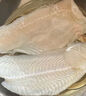 湄公大廚越南巴沙魚(yú)柳1500g 無(wú)骨無(wú)刺低脂肪高蛋白輕食 凈重3斤 曬單實(shí)拍圖
