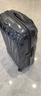 新秀麗（Samsonite）經(jīng)典貝殼拉桿箱男女超輕盈旅行行李箱升級版 午夜藍 CS2 25英寸 曬單實(shí)拍圖