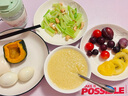 十月結晶防溢乳墊一次性溢奶墊孕婦乳貼母乳防漏貼不可洗 30片裝 曬單實(shí)拍圖