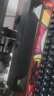 紐曼（Newmine）V1 PRO電腦音響音箱臺式機筆記本帶麥克風一體家用桌面長條音響游戲電競藍牙便攜新升級版黑色  曬單實拍圖