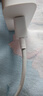 vivo iQOO120W Type-C閃充套裝 iQOO13充電器Z9充電器適用于iqoo小米華為榮耀OPPO手機筆記本電腦i通用 曬單實(shí)拍圖