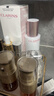 嬌韻詩(shī)牛奶水乳清爽型柔膚水200ml+乳液75ml美白淡斑祛黃提亮禮物送女友 曬單實(shí)拍圖