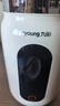 九陽(yáng)（Joyoung）豆漿機變頻輕音家用全自動(dòng)免煮2025營(yíng)養古法研磨316L不銹鋼3-4人用破壁細膩免濾新款1.2L大容量 1.2L 【6頁(yè)鋼刀+35000轉】D7 曬單實(shí)拍圖