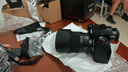 松下S5M2（20-60mm+50mm）（Panasonic）S5二代 全畫(huà)幅微單相機(jī) 約2420萬(wàn)有效像素 新相位混合對(duì)焦 曬單實(shí)拍圖