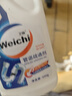 Weichi衛(wèi)馳管道疏通劑下水道疏通劑強(qiáng)力溶解廚房下水道堵塞神器 【疏通啫喱】500ml*1瓶 曬單實(shí)拍圖