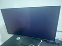 泰坦軍團 26.5英寸 QD-OLED顯示器 4K 240Hz 0.03ms專(zhuān)業(yè)電競調校 防燒屏防眩光 內置音箱 原生10bit G27T8W 曬單實(shí)拍圖
