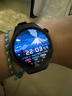 HUAWEI WATCH GT 6 Pro曜石黑46mm華為智能手表全新騎行體驗21天超長續(xù)航藍寶石玻璃&鈦合金GT5Pro升級 曬單實拍圖