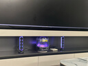 哈曼卡頓Soundsticks 5 音樂(lè )水晶5代玄光版丁禹兮桌面藍牙音箱家用藍牙音響水晶5黑色居家藝術(shù)音響七夕禮物 【重磅上新】水晶5·玄光版 曬單實(shí)拍圖