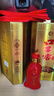 口子窖 5年型 兼香型白酒 46度 500ml*6瓶 整箱裝 店鋪爆品 曬單實拍圖