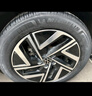 米其林（MICHELIN）汽車(chē)輪胎 215/55R17 94V 耐越 ENERGY MILE 適配秦PLUS/探歌/繽智 曬單實(shí)拍圖