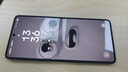 三星Samsung Galaxy Z Flip7 折疊屏手機 4.1英寸超大智能外屏 AI手機 徐明浩同款12GB+512GB 秘影黑 曬單實(shí)拍圖