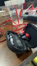 極度未知（HYPERX）云雀2游戲耳機(jī)入耳式 電競耳機(jī)有線筆記本電腦手機(jī)fps吃雞csgo耳麥內(nèi)置麥克風(fēng) 云雀2-黑紅 曬單實(shí)拍圖