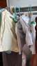 芬騰可安兒童內(nèi)褲【A類嬰兒棉 7A抑菌】5條男童卡通平角褲100棉襠 曬單實(shí)拍圖