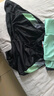 步銳特（BURUITE）運動套裝男夏季健身衣服速干短袖T恤籃球羽毛球訓(xùn)練短褲跑步裝備 曬單實拍圖