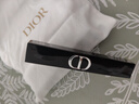 迪奧DIOR【鄧為推薦】烈艷藍(lán)金驚艷唇膏口紅226釉光 生日禮物送女友 曬單實(shí)拍圖