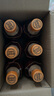 羅伯克醇香拿鐵即飲咖啡飲料 410ml×6瓶 甄選雙拼豆 提神醒腦 曬單實(shí)拍圖