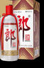 郎酒郎牌郎酒 白酒 醬酒 53度 1000ml*6 整箱裝 自享贈禮口糧酒 曬單實(shí)拍圖