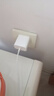 固質(zhì)蘋(píng)果16/17充電器正品充電線(xiàn)45W氮化鎵快充TypeC套裝iphone16promax/15pro/plus手機充電頭TC數據線(xiàn) 【原盒封裝】45W蘋(píng)果快充頭+1米編織快充線(xiàn) 曬單實(shí)拍圖