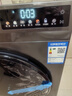 海爾（Haier）洗衣機(jī)10公斤滾筒全自動(dòng)家用大容量嵌入式智能預(yù)約防生銹巴氏除菌一級(jí)能效 國家補(bǔ)貼20% 以舊換新 【優(yōu)選款】1.1洗凈比+20年防生銹+六維減震 曬單實(shí)拍圖