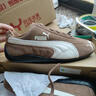 彪馬（PUMA）2025男鞋女鞋情侶款休閑鞋運動(dòng)鞋子低幫鞋 406329-31 35.5 曬單實(shí)拍圖
