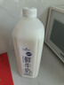 Member's Mark 鮮牛奶 全脂巴氏殺菌乳 2L 2L 曬單實(shí)拍圖
