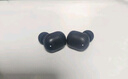 擊音【大續航 降噪豆】6.0藍牙耳機無(wú)線(xiàn)入耳式高清音質(zhì)通話(huà)麥 音樂(lè )游戲運動(dòng)低延遲隱形酷狗網(wǎng)易云手機 曬單實(shí)拍圖