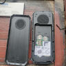 飛利浦（PHILIPS）E588A 全網(wǎng)通4G老年人手機(jī) 大聲音超長(zhǎng)待機(jī)大屏大字體直板按鍵老人專用手機(jī)學(xué)生備用功能機(jī) 星空黑 曬單實(shí)拍圖