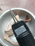 三個小廚全自動家禽拔毛器電動去雞鴨鵝毛神器多功能防水充電加商用脫毛機 大功率至尊款/耐磨錐頭/快速拔毛 曬單實拍圖
