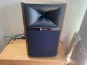 JBL 4329P HiFi音響音箱 復(fù)古監(jiān)聽揚(yáng)聲器播放器  高保真有源發(fā)燒級(jí)電視書架箱 棕色 曬單實(shí)拍圖