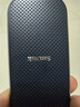 閃迪（SanDisk）2TB Type-c USB3.2移動(dòng)固態(tài)硬盤(pán)（PSSD）E30高速 移動(dòng)SSD 讀速800MB/s 兼容手機筆記本電腦 曬單實(shí)拍圖