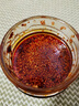永興坊 陜西油潑辣子中辣230g辣椒紅油辣子辣椒拌面拌涼菜調味料 曬單實(shí)拍圖