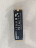 三星（SAMSUNG）4TB SSD固態(tài)硬盤 M.2接口(NVMe協(xié)議PCIe4.0*4/5.0*2)讀速7250MB/S 990 EVO Plus 曬單實拍圖