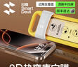 笛曼【AR抗反射護(hù)眼膜】適用于蘋果16promax鋼化膜iphone17/15/14/13手機(jī)貼膜16Pro防藍(lán)光防摔防指紋全 【超清護(hù)眼】2片*超越AR丨德國進(jìn)口丨高透不眩光 蘋果13/13Pro/ 曬單實(shí)拍圖