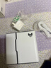 奇游聯(lián)機寶主機加速盒子PS5加速器/Switch2/XBOX/ps portal網(wǎng)絡(luò )游戲加速路由器千兆電競WiFi6送加器會(huì )員 路由加速器4pro-裸機 曬單實(shí)拍圖