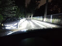 科浦仕適用9005led汽車大燈遠(yuǎn)近一體激光LED車燈泡超亮遠(yuǎn)光燈近光燈泡 曬單實(shí)拍圖