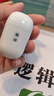 聯(lián)想（Lenovo）【全新升級】LP23藍牙耳機真無(wú)線(xiàn)藍牙5.4半入耳式運動(dòng)降噪高音質(zhì)音樂(lè )耳機適用于蘋(píng)果華為小米榮耀 白色【藍牙5.4+金標沉浸音質(zhì)】 曬單實(shí)拍圖