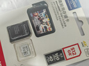 閃迪（SanDisk）512GB TF（MicroSD）4K內存卡 行車(chē)記錄儀 監控攝像頭專(zhuān)用 40,000小時(shí)錄制 重復讀寫(xiě)高耐用存儲卡 曬單實(shí)拍圖