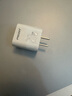 品勝（PISEN）數據線(xiàn)PD快充線(xiàn)20W充電線(xiàn)充電器套裝適用于蘋(píng)果iPhone14promax/13/12/11/X/8/15/16promax套裝手機 【蘋(píng)果8-14套裝】PD20W頭+PD線(xiàn)1米 曬單實(shí)拍圖