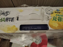 QQ星伊利迪士尼聯(lián)名兒童牛奶原生DHA純牛奶195ml*12盒/箱 禮盒裝 曬單實拍圖