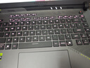 ROG魔霸9 銳龍9 16英寸 游戲本筆記本電腦(R9 9955HX 16G 1T RTX5060 2.5K 240Hz) 曬單實(shí)拍圖