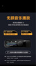 愛國者（aigo）mp3-100 32G便攜mp3音樂播放器 mp4藍(lán)牙學(xué)生隨身聽英語運動跑步錄音U盤式USB-C口 可擴容 曬單實拍圖