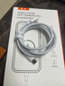 固質(zhì)優(yōu)品蘋果充電器正品充電線氮化鎵適配原裝45W快充PD套裝iPhone14ProMax13 16 15手機(jī)12充電頭30W數(shù)據(jù)線 【原盒封裝】30W快充頭+閃充線丨1米套裝 曬單實(shí)拍圖