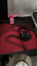 卓威奇亞（ZOWIE GEAR）G-SR-SE熾II 電競鼠標(biāo)墊 細面鼠標(biāo)墊 游戲鼠標(biāo)墊 鼠標(biāo)墊大號 電競桌墊gsrse熾升級款 曬單實拍圖
