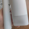 米家小米電吹風(fēng) 吹風(fēng)機(jī) 負(fù)離子護(hù)發(fā)可折疊 大風(fēng)力速干 H101 白色 CMJ04LXW 國(guó)家補(bǔ)貼 便攜出游七夕禮物 曬單實(shí)拍圖