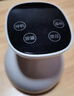 海爾（Haier）刮痧儀器電動(dòng)刮痧儀拔罐器家用經(jīng)絡(luò)疏通板刷一體機(jī)熱敷全身按摩儀教師節(jié)生日禮物送女友HHZ-G101H 曬單實(shí)拍圖