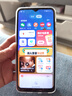 酷派（Coolpad）COOL30超薄智能手機八核便宜大屏學(xué)生百元機長(cháng)續航老人老年備用機電競游戲沙漠金64G  曬單實(shí)拍圖