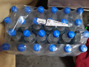 可口可樂（Coca-Cola）雪菲力 檸檬味鹽汽水 600mlx24瓶 整箱裝  曬單實拍圖