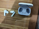 興戈（SIMGOT）空嵐FLD200真無線入耳式ANC主動降噪藍牙耳機長續(xù)航高音質 典雅紫 曬單實拍圖